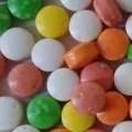 Mini acidulado